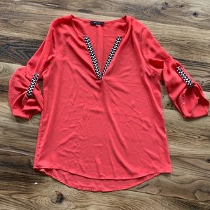 Blouse by 41 Hawthorne from Stitch Fix